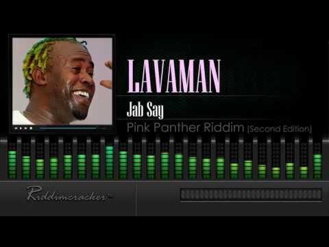 Lavaman - Jab Say (Pink Panther Riddim Pt 2) [Soca 2016] [HD]