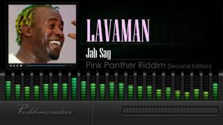 Lavaman - Jab Say (Pink Panther Riddim Pt 2) [Soca 2016] [HD]