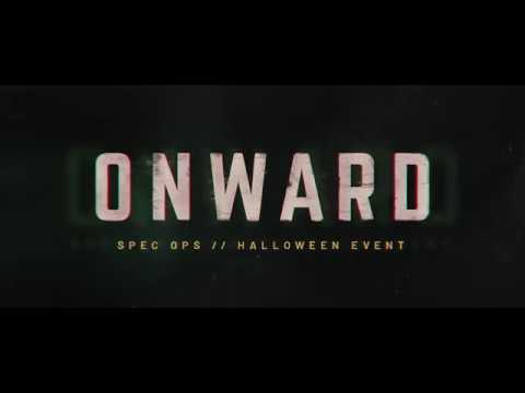 Onward SPEC OPS - Halloween Update Coming Soon