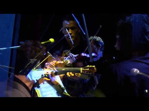 Orquesta Típica Lunático 33 - Bailarín compadrito