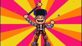 【ゲーム実況】がんばれゴエモン2 奇天烈将軍マッギネスやる #1 がんばれゴエモン大集合