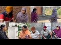 ਜੱਟ ਤੇ ਜ਼ਮੀਨ ਭਾਗ 87 ️ Jatt Tey Jameen Episodes 87 Punjabi Movies Gouravv