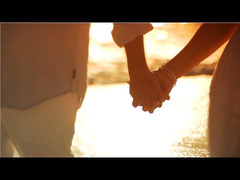 Pedro Amorim - Stay (Official Music Video)