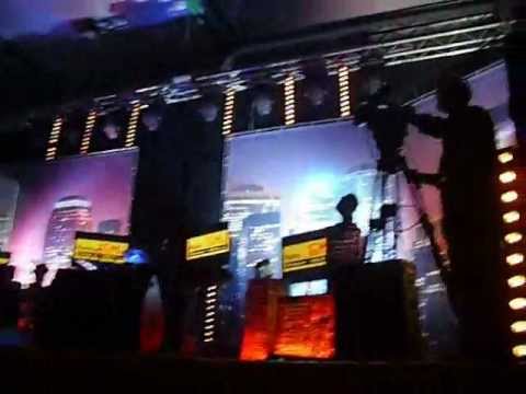 droppstyle : famka 2011