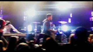 Hypertronic Superstar - The New Cities Live Lastral