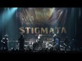 Stigmata "Стеклянная любовь", ГлавClub 07.03.2010 