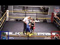 Jeremiah Hernandez Vs Miguel Vega Jr Battle In The Beach III Full Fight