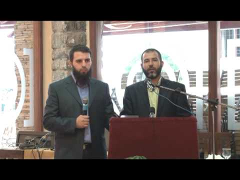 STUDIO-REJAN - Dreka e jetimeve - Pjesa / 2