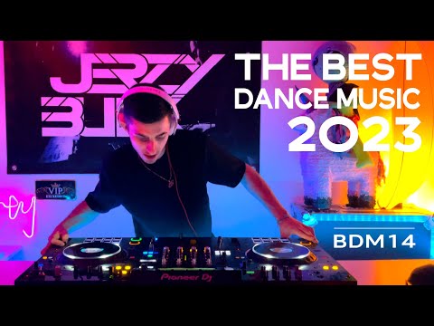 Best Dance Music 2023 | DJ Set | Armin van Buuren, Nicky Romero, Robin S, The Stickmen, ABBA, Klaas