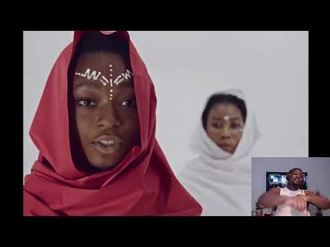 epixode x stonebwoy - jehovah (official video).