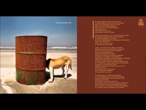 Comandos Em Ação - Cuscobayo