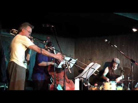 The Yellow Snow Christals