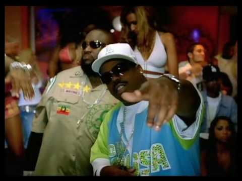 DAZ DILLINGER - ON SOME REAL (Feat. Rick Ross)