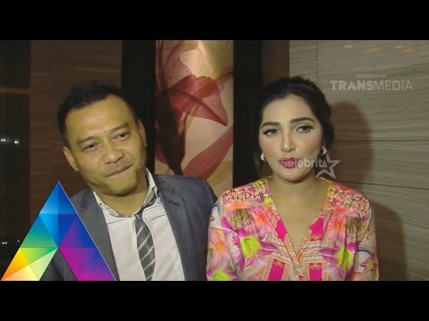 SELEBRITA - KADO SPESIAL ULANG TAHUN ANANG