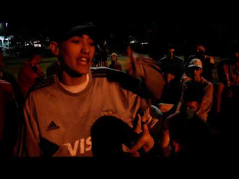 DNO VS TAURET OCTAVOS @MOVIMIENTOCARREFAFREE FECHA 4