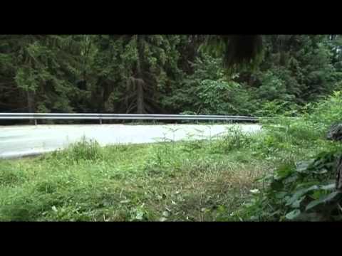 Rally valli ossolane seconda prova crodo 2013