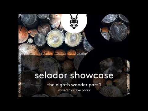 Premiere: Collective States - Azumi [Selador Recordings]