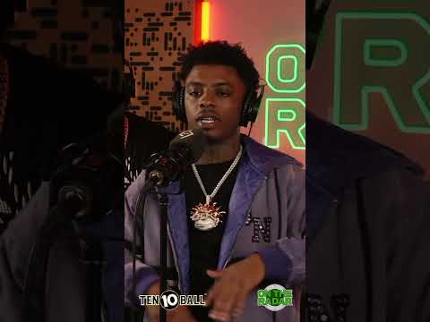 BashfortheWorld X Tommy 2 X SSG Splurge "Wolfpack" Performance