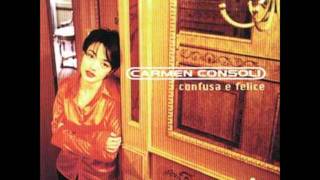 Carmen Consoli - Confusa E Felice