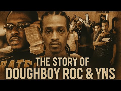 The Real History Behind: Doughboy Roc ,YNS And The Brightmo Gangstas 