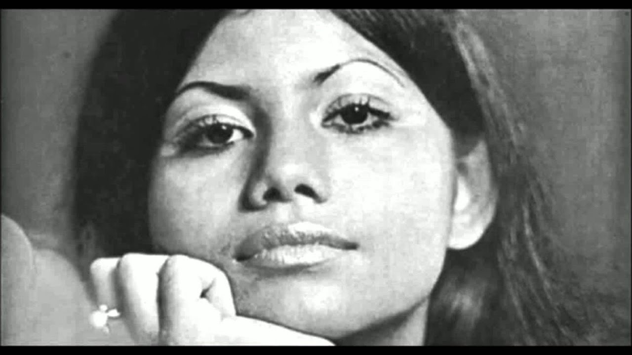 Meri Jaan Mein Tujhpe Lyrics  | The Loves Of Runa Laila | Runa Laila | Runa Laila | Omkar Prasad Nayyar