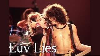 Aerosmith - Luv Lies (SUBTITULADA EN ESPAÑOL) - 500 DAYS OF SUMMER