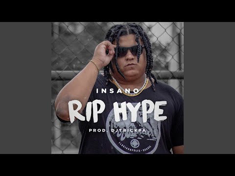 Rip Hype