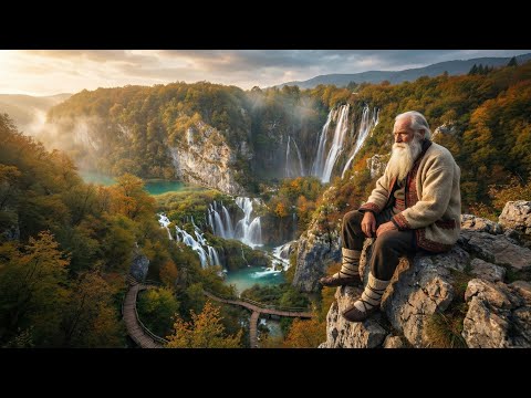 Kroatien – Das echte Land aus Wasser, Stein und Magie