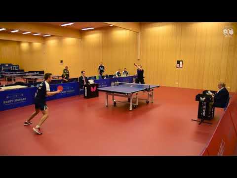 Jakub Folwarski - Nathan van der Lee | E&D Taverzo - Itass/DTK '70