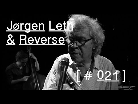 Jørgen Leth & Reverse