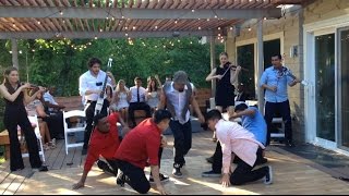 THRILLER -Michael Jackson (Instrumental Cover) by DSQ Electric