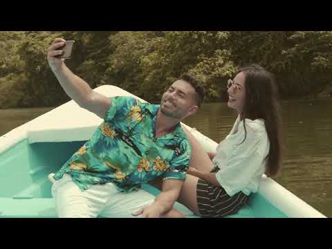 Sonny Flame X UNKLFNKL - Hey Mama (Official Video)