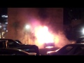 West Hollywood, Sunset Boulevard Fire - Dodge ...