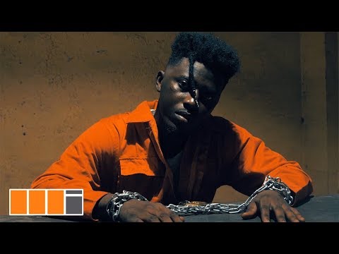 Kwesi Slay - Level (Official Video)