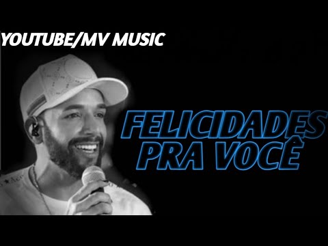 UNHA PINTADA - FELICIDADES PRA VOCÊ ( RELÍQUIA )
