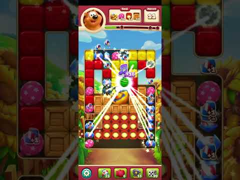 toonblast level 7831