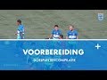 Doelpuntencompilatie voorbereiding 2019/2020