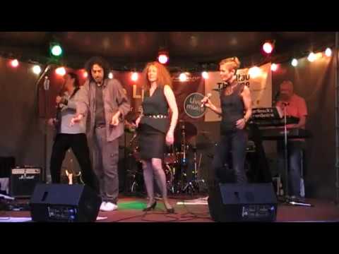 Want you to come back Zugabe: Soltau Therme 17.07.2017