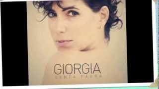 l&#39;amore s&#39;impara Giorgia Senza Paura