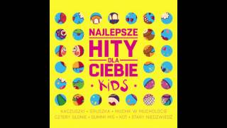 Mini Mini - Mam chusteczke haftowana / A ja wiem, nie powiem / Ten paluszek to babunia