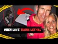 When Love Turns Lethal: The David Anthony Story. A True Crime Documentary