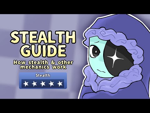 How Stealth Works in Dandy's World! (Guide)