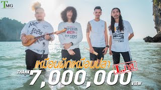 เหมือนผักเหมือนปลา – L.กฮ. (คอร์ดง่ายๆ)