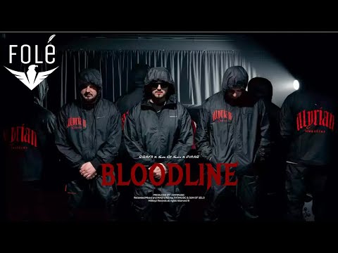 PINAR x SON OF SELO x RRAFA - BLOODLINE  (Viti0 #2)