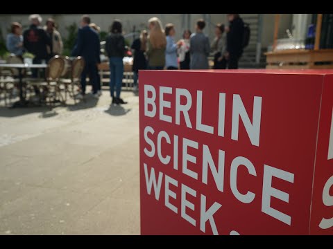 Get involved - Berlin Science Week Network Meeting 2023
