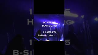 Goethes Erben Live Teaser Mai 2025 - Vergessen #oswaldhenke