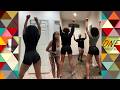Milkshake Remix Challenge Dance Compilation Dance Challenge