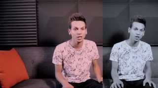 Chandelier - Sia (Gipsy cover by Frank Diago)