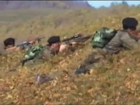 Masar Sinani - Deshmoreve