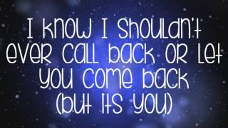 Problem By Set It Off (Ariana Grande Cover) | Lyrics On Screen | HD